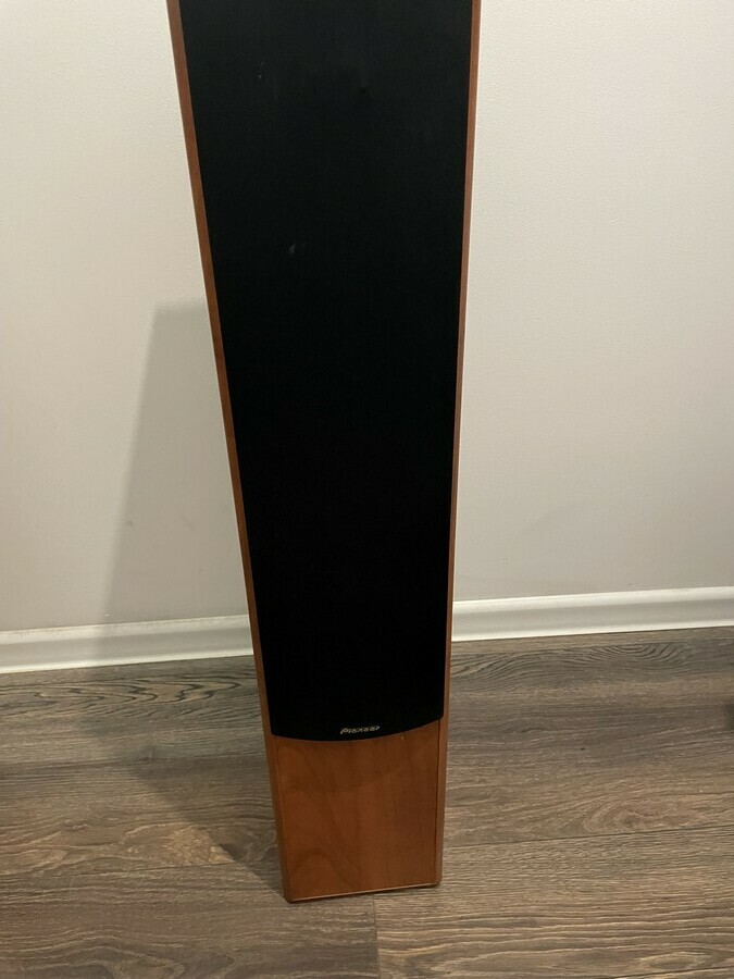 glosniki-pionner-polecamy-stan-uzywany