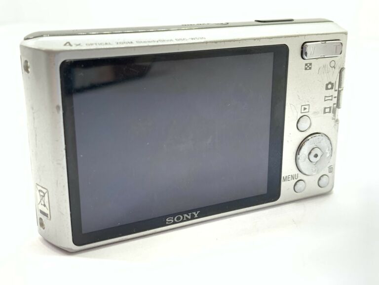 APARAT SONY DSC-W530 CYBER-SHOT