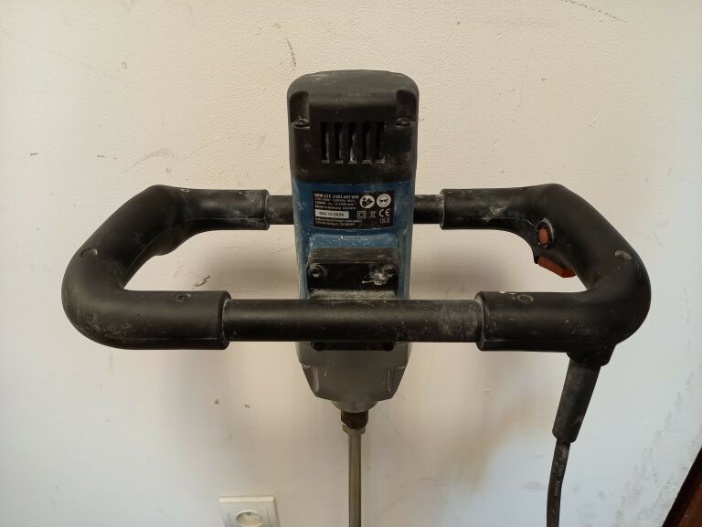 MIESZADŁO BOSCH PROFESIONAL GRW-12E