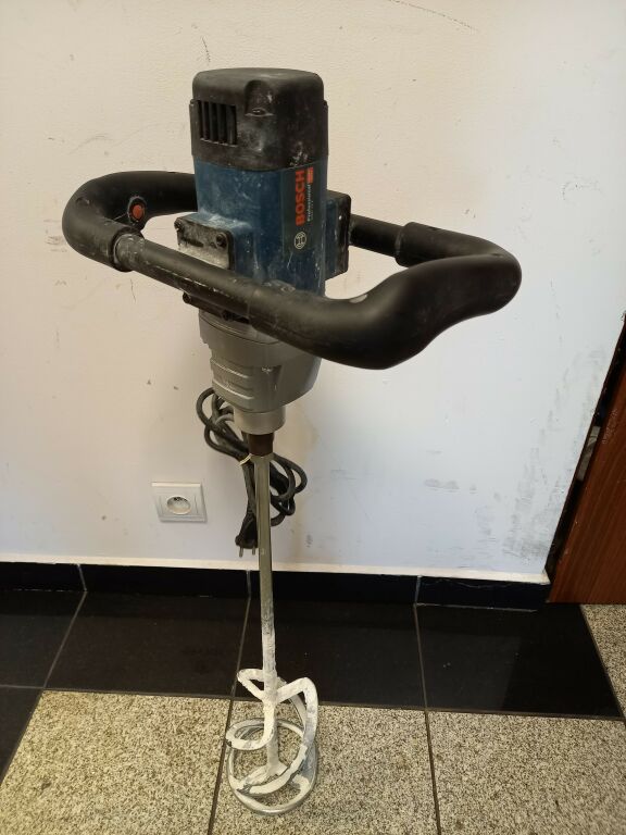 MIESZADŁO BOSCH PROFESIONAL GRW-12E