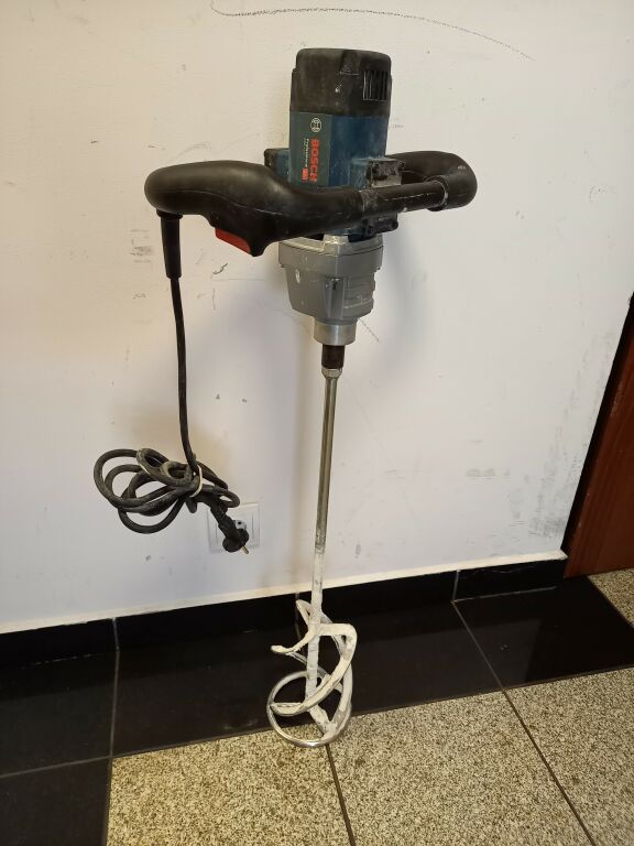 MIESZADŁO BOSCH PROFESIONAL GRW-12E