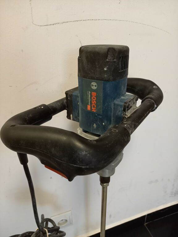 MIESZADŁO BOSCH PROFESIONAL GRW-12E