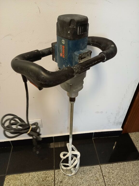 MIESZADŁO BOSCH PROFESIONAL GRW-12E