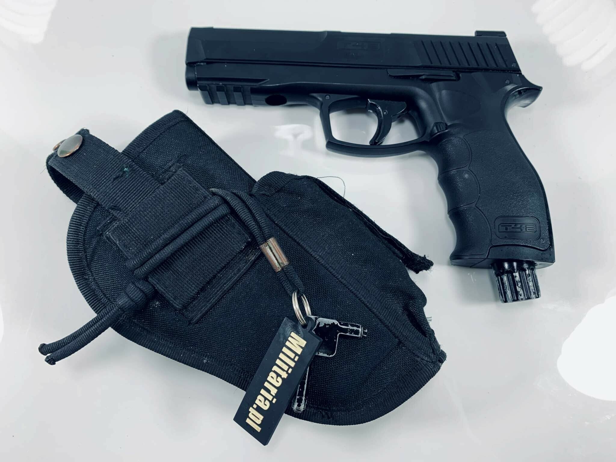 Holster pistolet Umarex T4E HDP 50