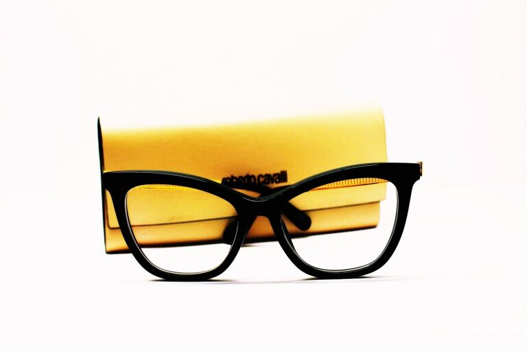 OKULARY OPRAWKI ROBERTO CAVALLI RC 1112 01B