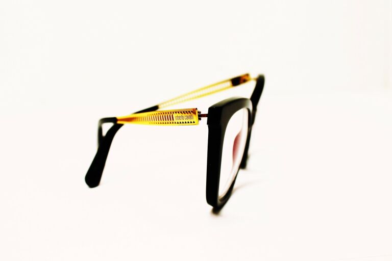 OKULARY OPRAWKI ROBERTO CAVALLI RC 1112 01B