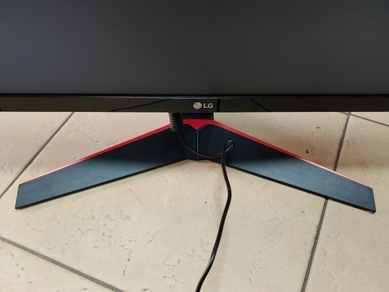MONITOR LG 29UM69G-B +ZASILACZ