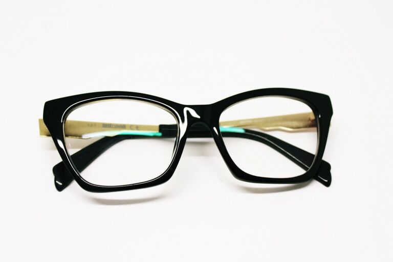 OKULARY OPRAWKI JUST CAVALLI JC0795