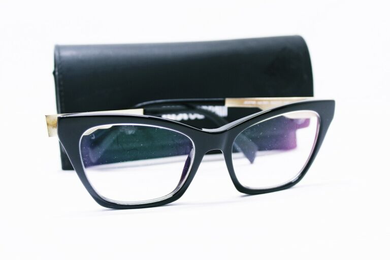 OKULARY OPRAWKI JUST CAVALLI JC0795
