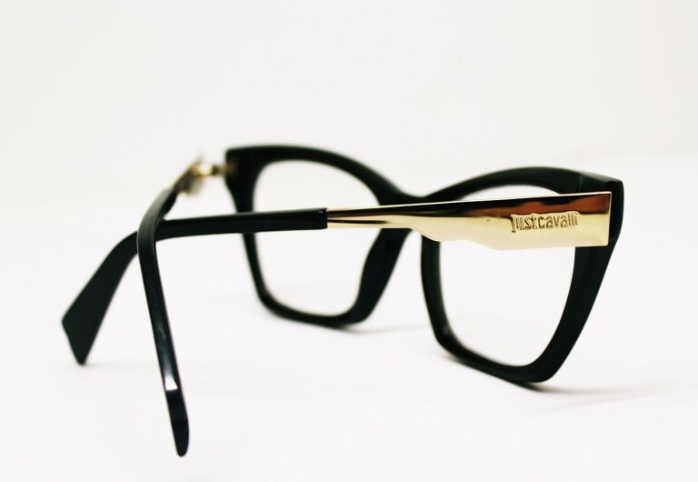 OKULARY OPRAWKI JUST CAVALLI JC0795