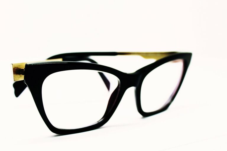 OKULARY OPRAWKI JUST CAVALLI JC0795