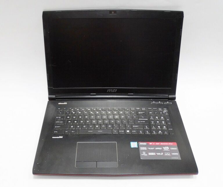 LAPTOP MSI APACHE PRO GE72 6QF PROMOCJA