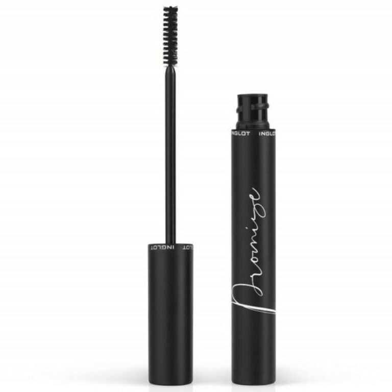 INGLOT TUSZ DO RZĘS PROMISE MASCARA 7,5ML