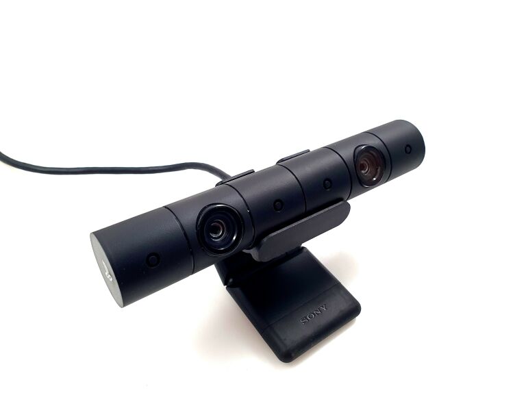 SONY PLAYSTATION VR CUH-ZVR2+PS CAMERA V2