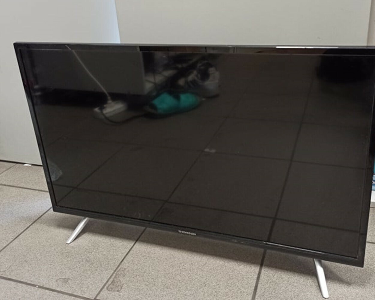 Telecommande Pour Thomson / TCL 32HE5606 32HE5606X1 32HE5626 Neuf