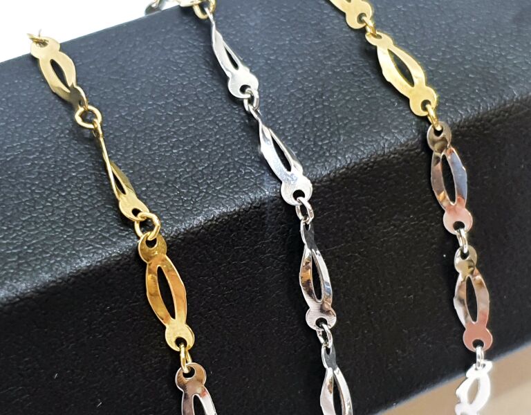 zloty-dwukolorowy-lancuszek-pr585-dl50cm-317g-plec-15851-1