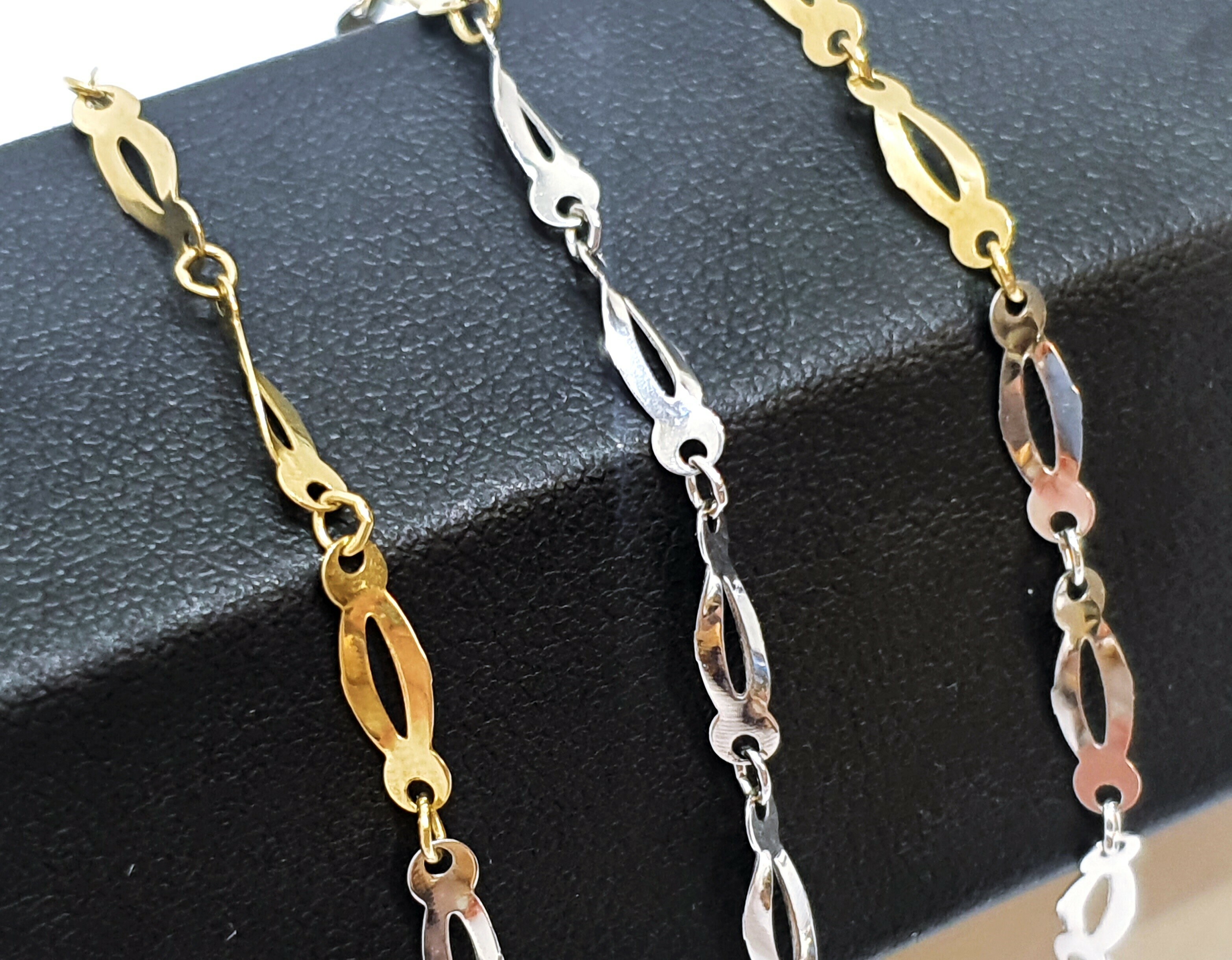 zloty-dwukolorowy-lancuszek-pr585-dl50cm-317g-plec-15851-1