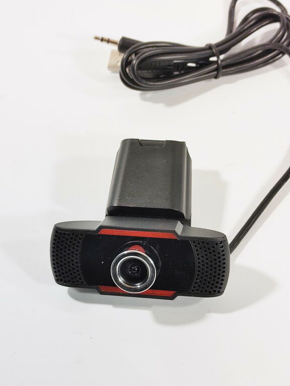 KAMERA INTERNETOWA TRACER HD WEB008