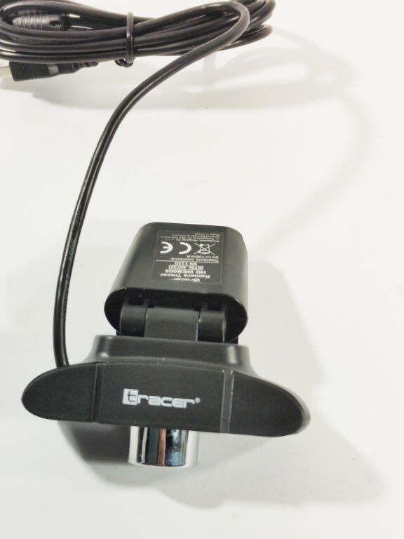 KAMERA INTERNETOWA TRACER HD WEB008