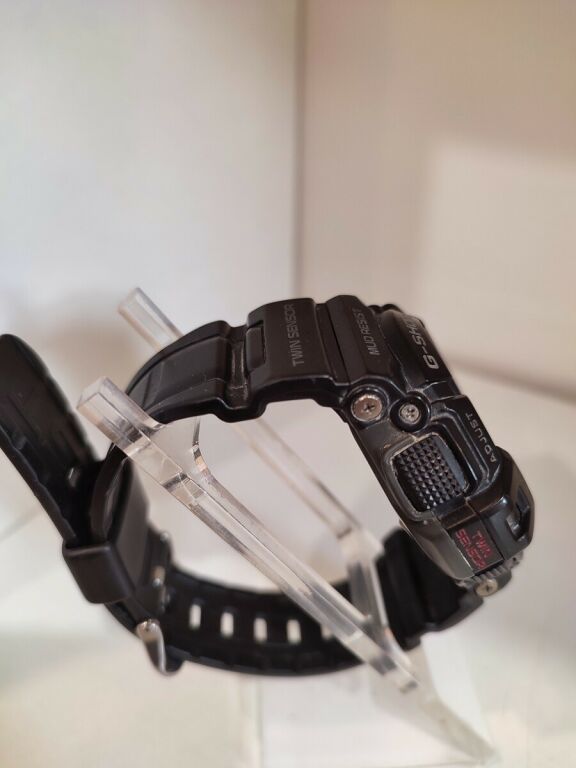 ZEGAREK CASIO G-SHOCK G-9300 S
