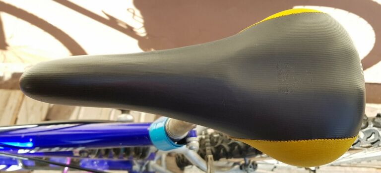 ROWER GÓRSKI VICTUS XC HT 26 CALI NIEBIESKI