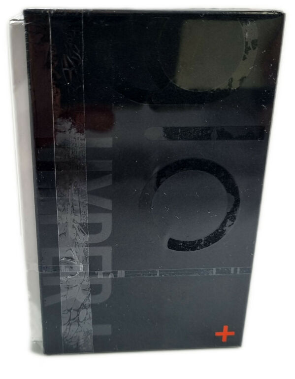 PODGRZEWACZ TYTONIU GLO HYPER PLUS