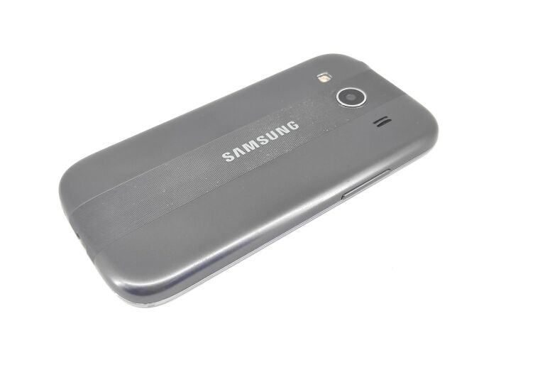 TELEFON SAMSUNG ACE 4