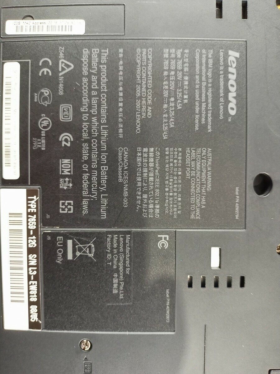 lenovo-t61-thinkpad-7659-12g-core-2duo-t7300-100g-seria-procesora-intel-core-duo