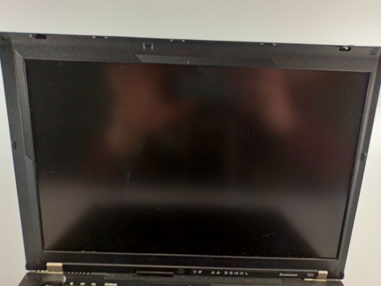 LENOVO T61 THINKPAD 7659-12G CORE 2DUO T7300 100G