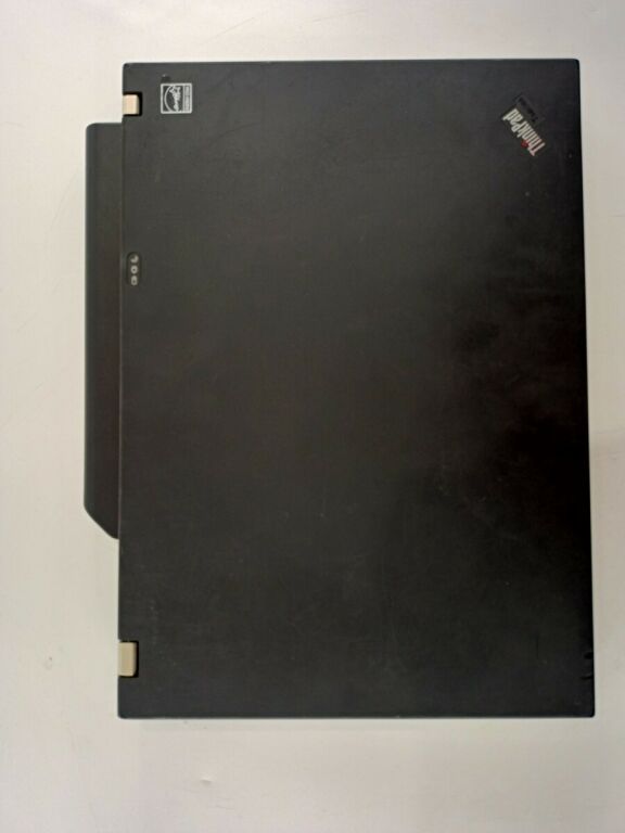 LENOVO T61 THINKPAD 7659-12G CORE 2DUO T7300 100G