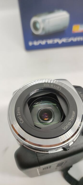 KAMERA SONY HANDYCAM DCR-SR37E