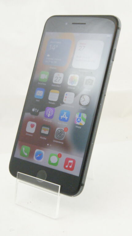 TELEFON APPLE IPHONE 8 PLUS 256 GB +PUD