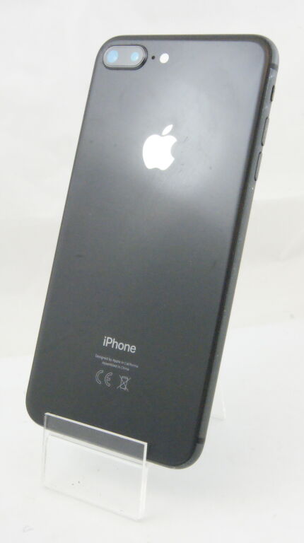 TELEFON APPLE IPHONE 8 PLUS 256 GB +PUD
