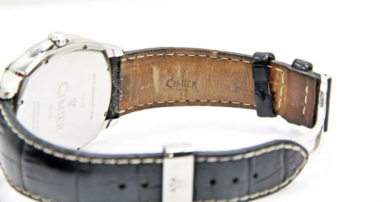 ZEGAREK CIMIER 5103-3755A8