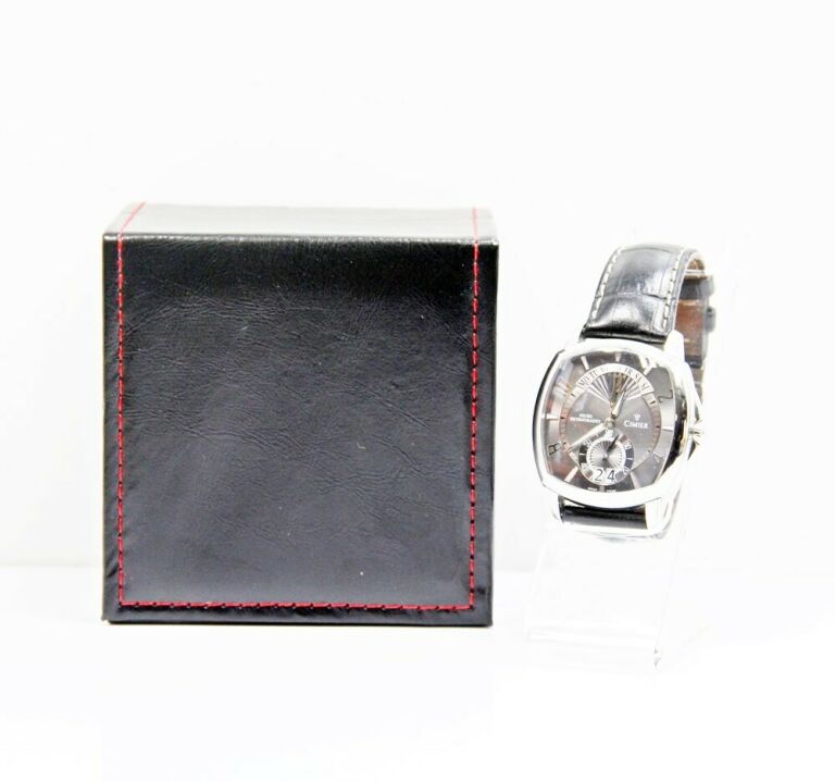 ZEGAREK CIMIER 5103-3755A8