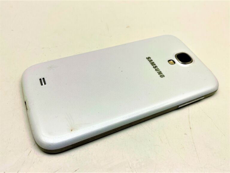 SAMSUNG GALAXY S4 S IV I9505 2/16GB BIAŁY