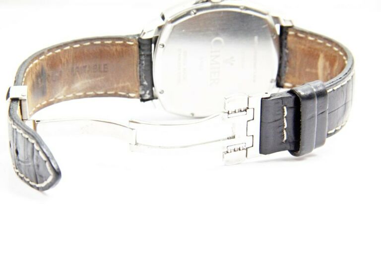 ZEGAREK CIMIER 5103-3755A8