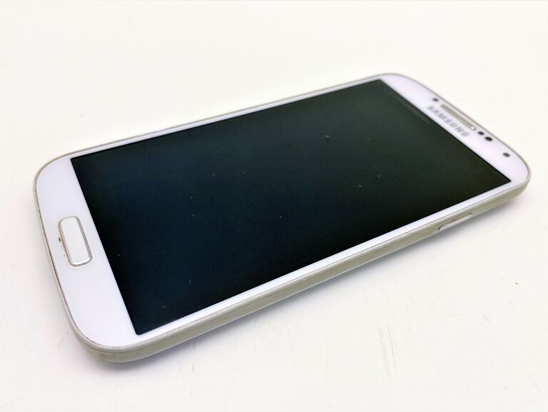 SAMSUNG GALAXY S4 S IV I9505 2/16GB BIAŁY