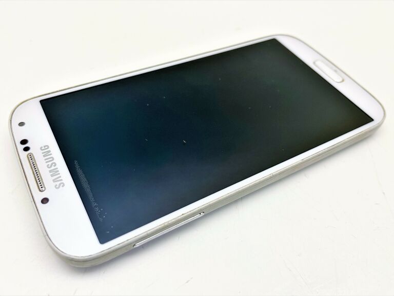 SAMSUNG GALAXY S4 S IV I9505 2/16GB BIAŁY