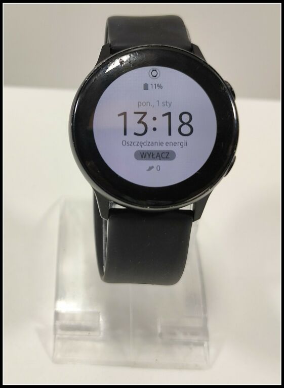 SAMSUNG GALAXY WATCH ACTIVE SM-R500