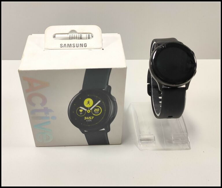 SAMSUNG GALAXY WATCH ACTIVE SM-R500