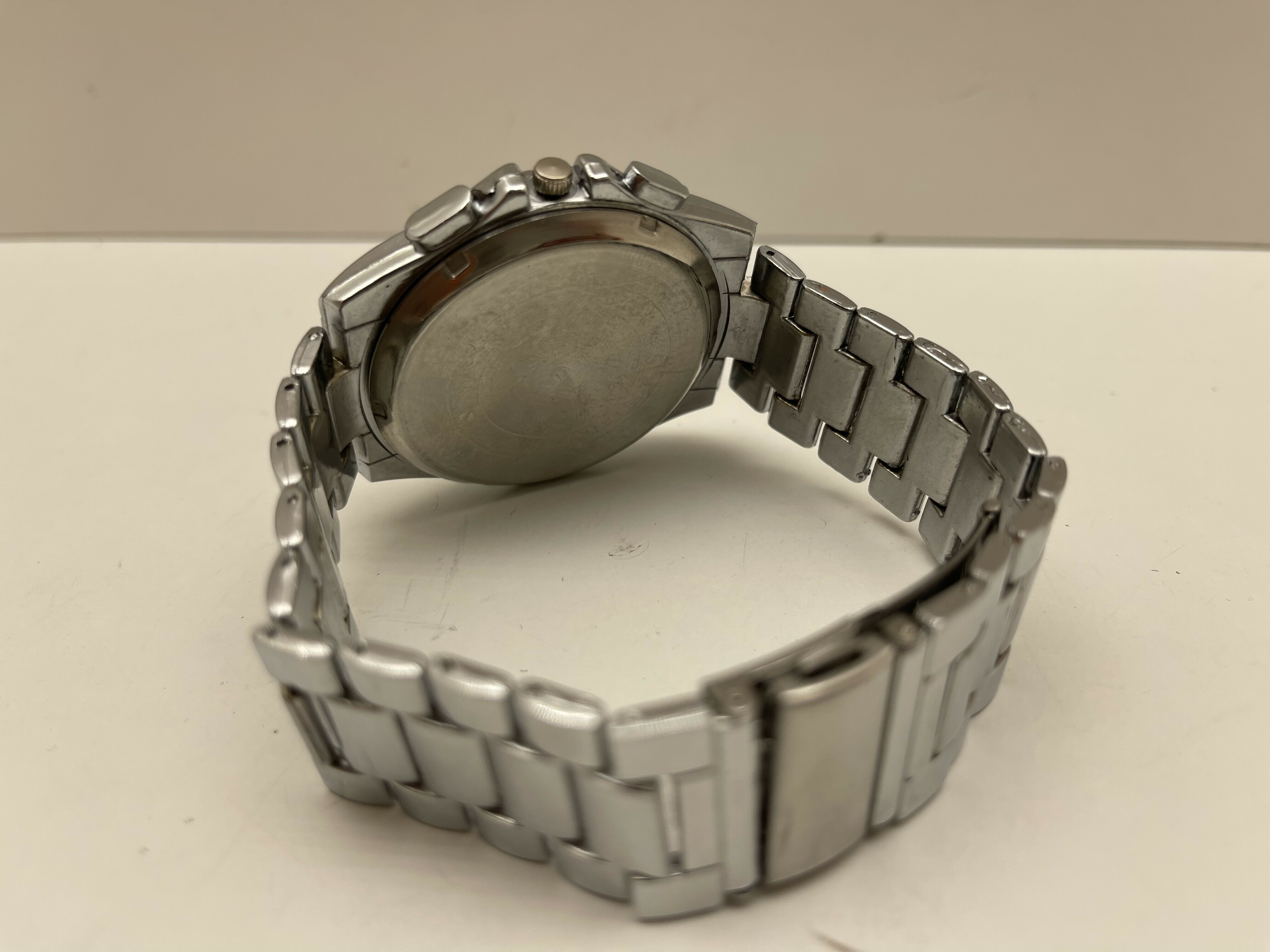 zegarek-meski-hd-na-bransolecie-wroclaw-stan-uzywany