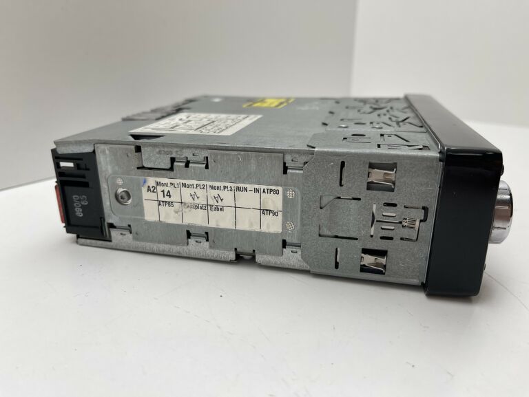RADIO SAMOCHODOWE BLAUPUNKT NAV 56E * WROCŁAW