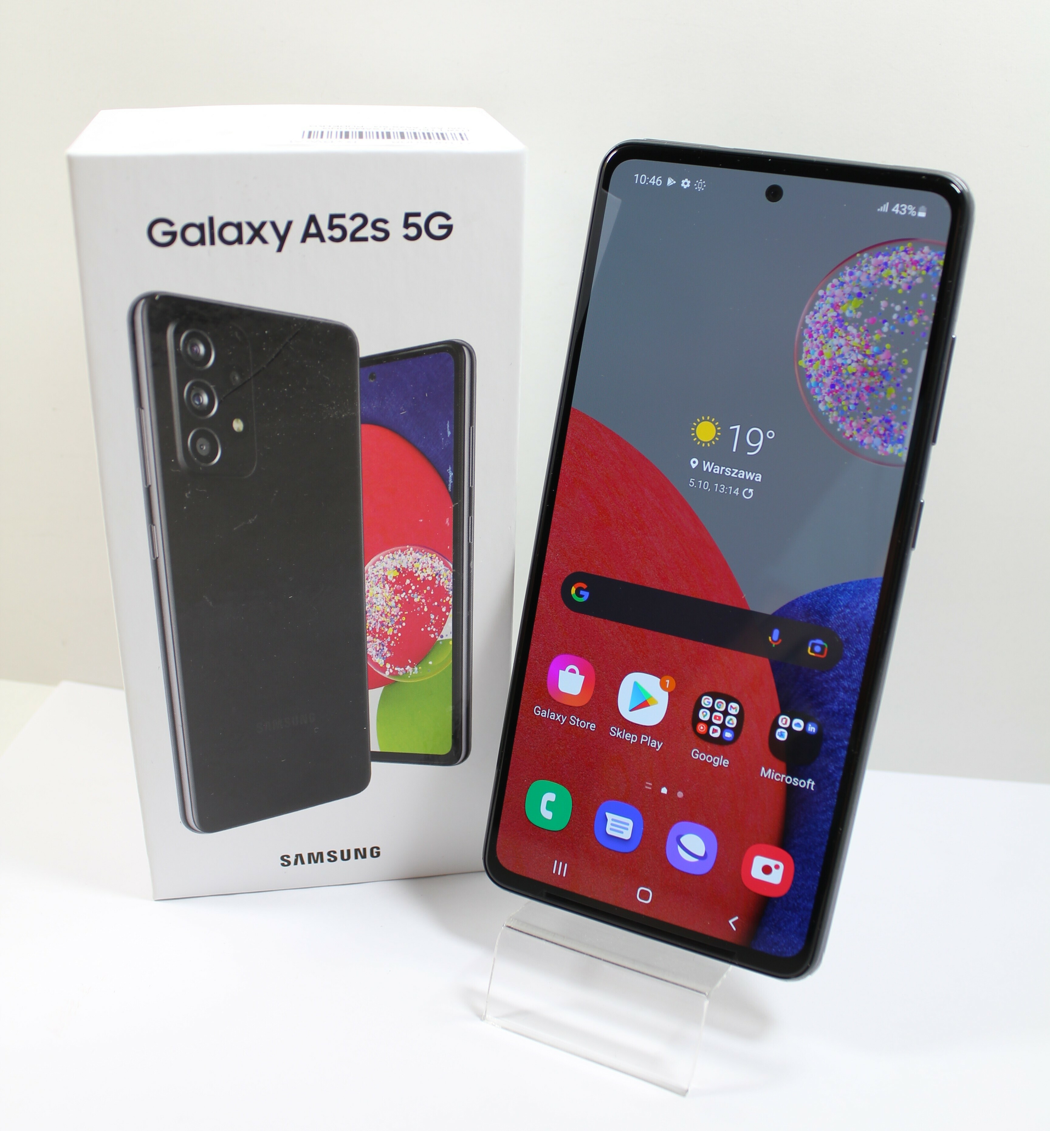 samsung-galaxy-a52s-5g-jak-nowy-pulawska-26-warszawa