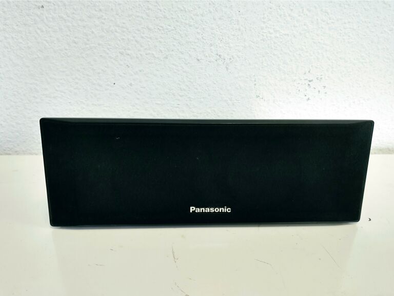 ZESTAW KINA DOMOWEGO PANASONIC SA-PT465