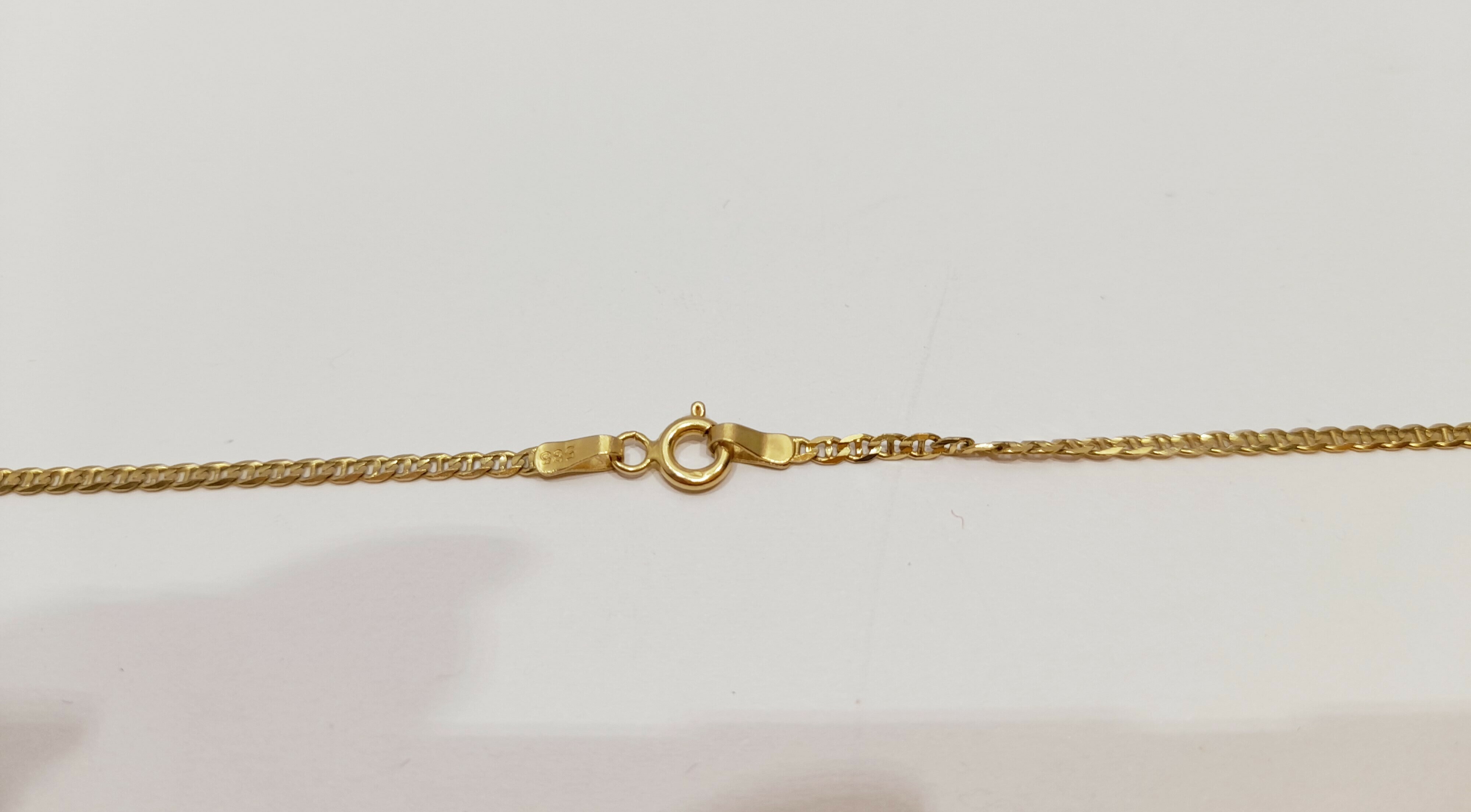 zloty-lancuszek-585-407g-stan-11323-2