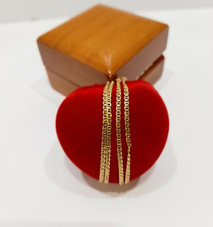 zloty-lancuszek-585-407g-wyszynskiego-11-lukow