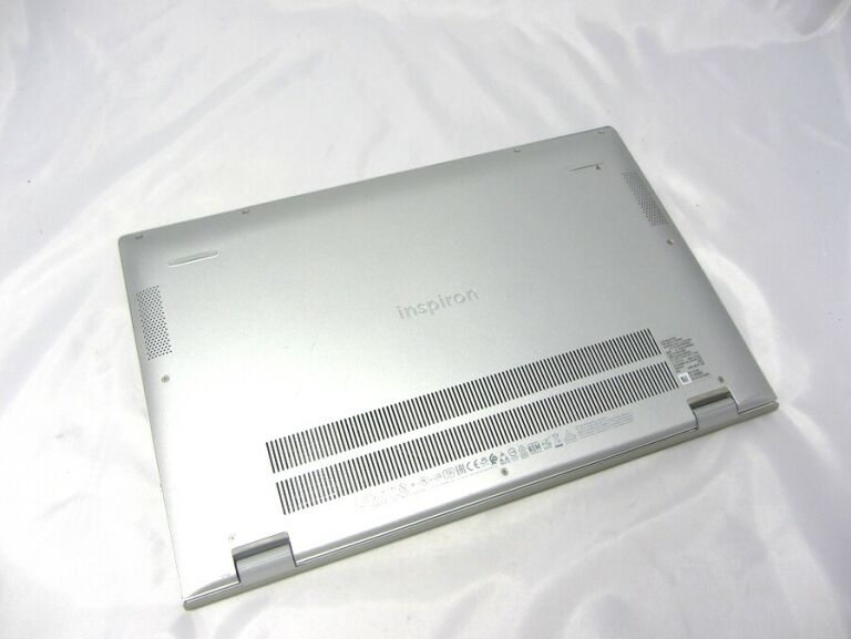 LAPTOP DELL INSPIRON 5505 + ŁADOWARKA