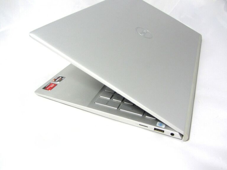 LAPTOP DELL INSPIRON 5505 + ŁADOWARKA