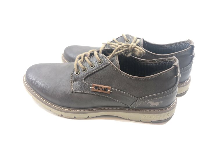 BUTY MUSTANG SINCE 1932 M5 9058 R.41